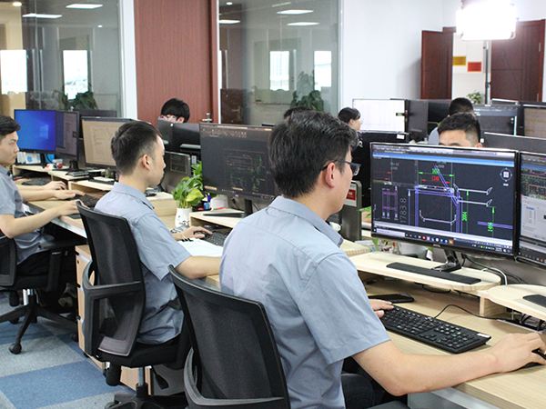 GINFON Group