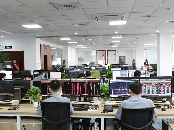 GINFON Group