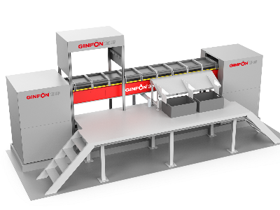 NC Sorter System