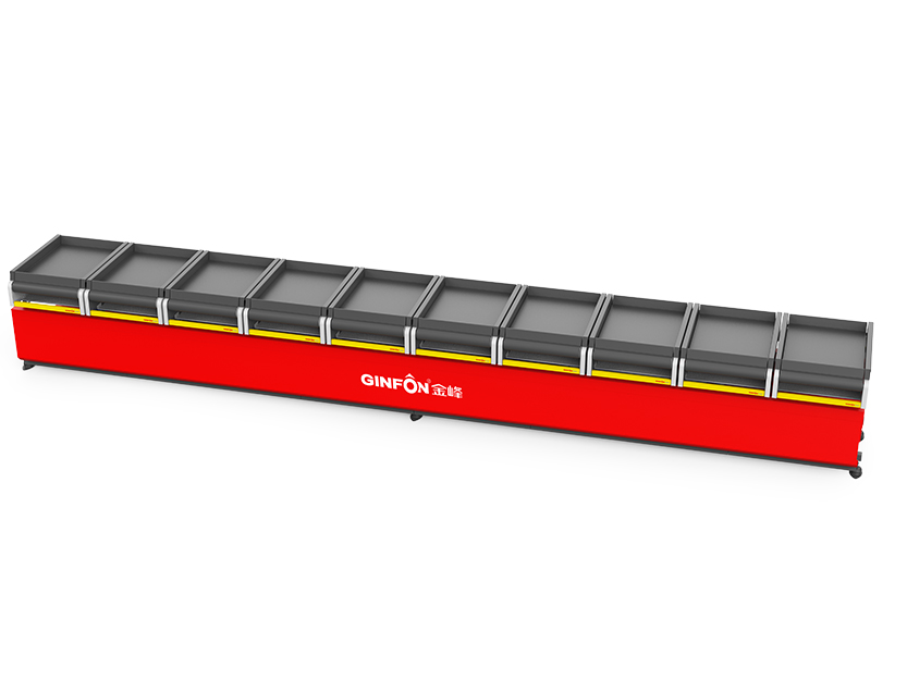 NC Sorter System